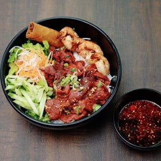 Vr1.Vermicelli Special