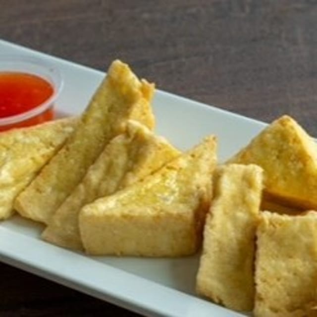 Ap14.Crispy Tofu.