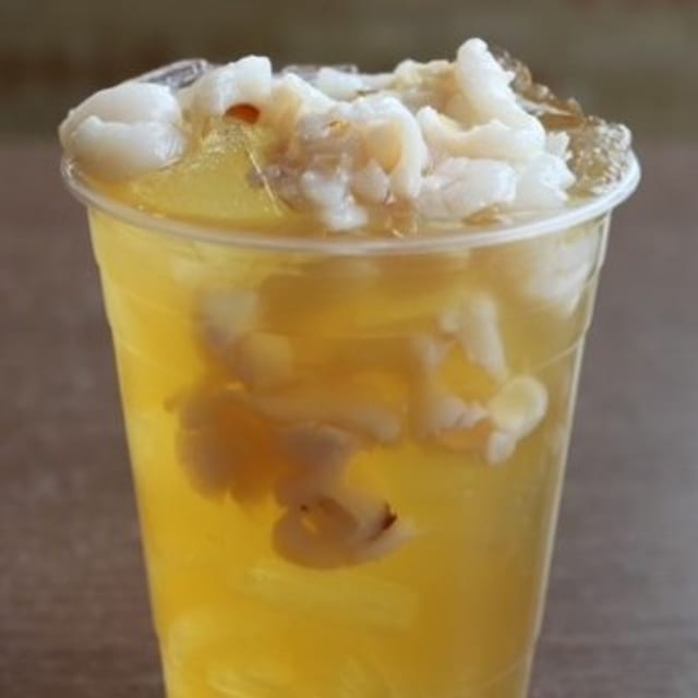 Ft2.Lychee Punch.