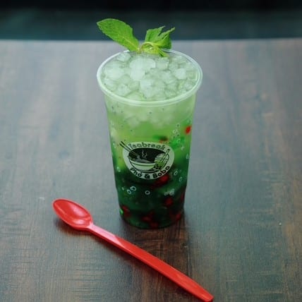 Bv7.Teabreak Special Juice.