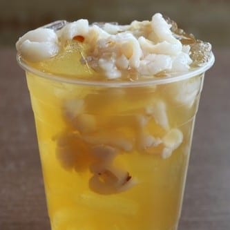 Ft2.Lychee Punch.