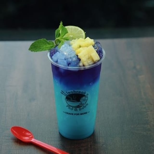 Sd5. Ocean Punch.