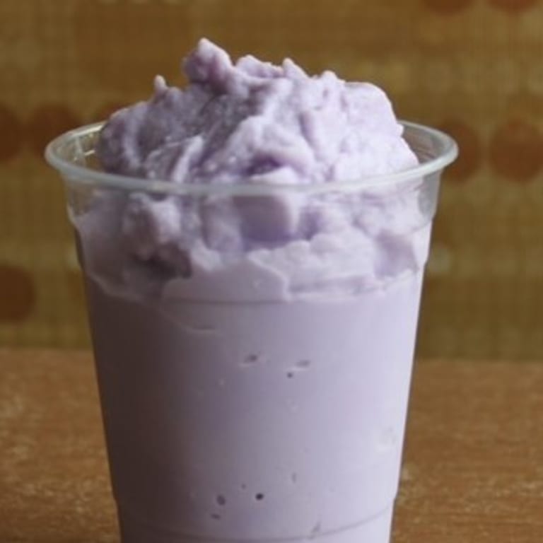 Explore Our Taro Creations