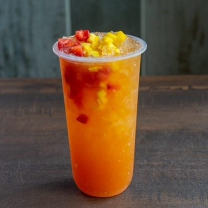 FT9. Limonada.