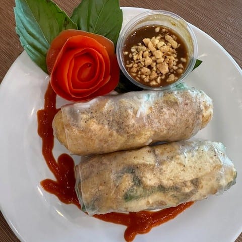 Ap3.Veggie Rolls.
