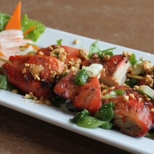 Ap11.Grilled Chicken Skewers.