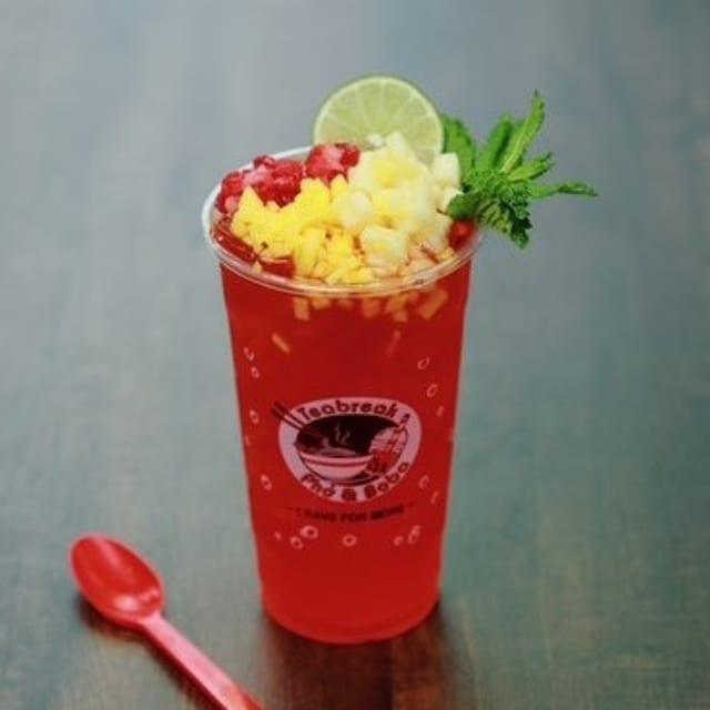 Ft13.Guava Sangria.
