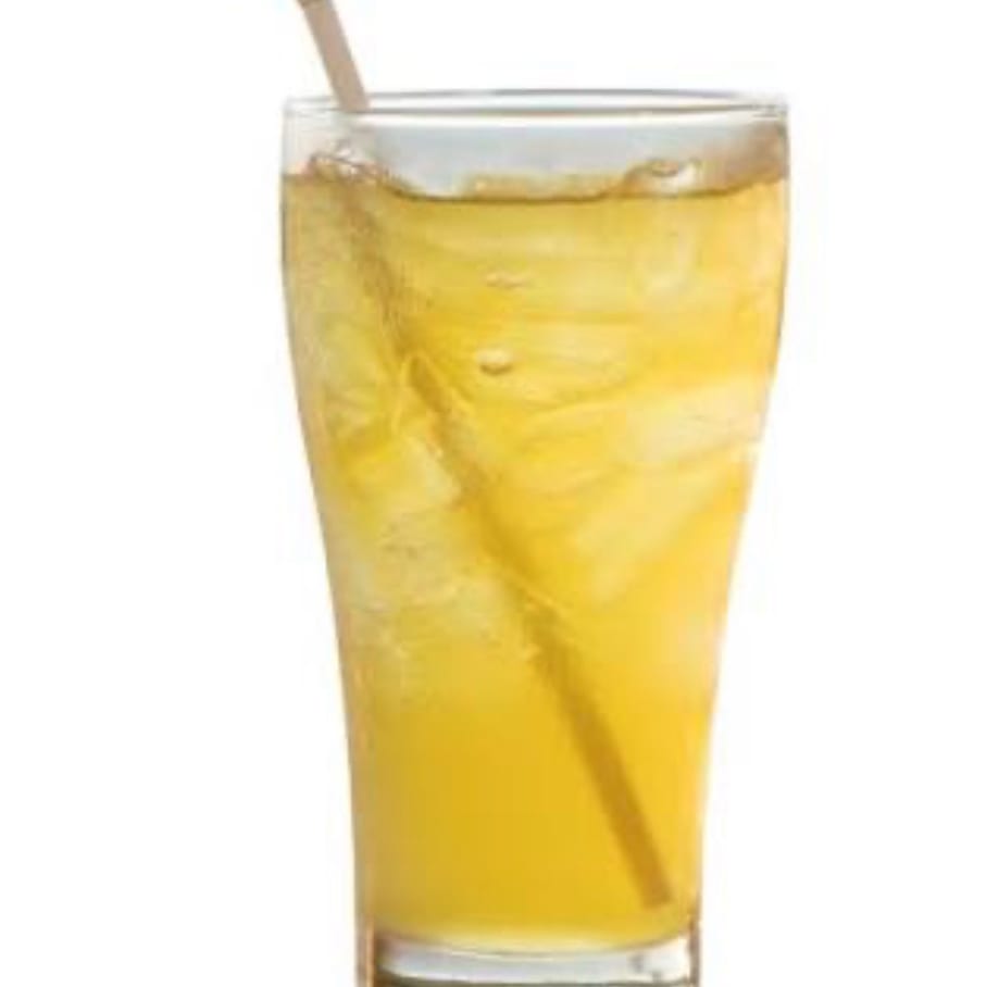 Bv2.Unsweetened Hot Tea.