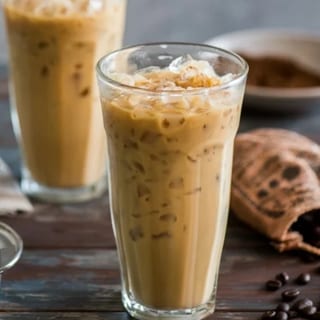 Plain Vietnamese Coffee