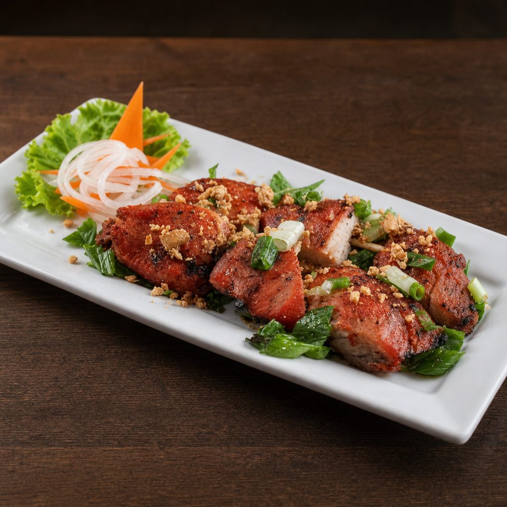 Ap11.Grilled Chicken Skewers.