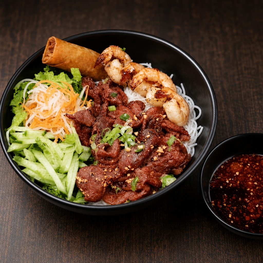 Vr1.Vermicelli Special.