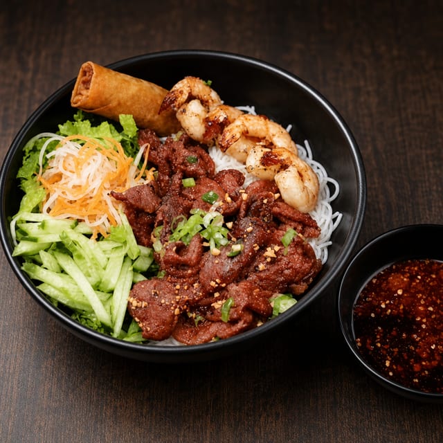 Vr1.Vermicelli Special.