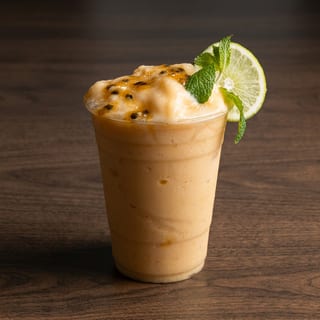 S7. Passion Paradise Smoothie