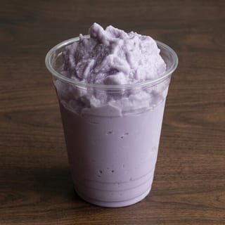 S9. Taro Taro Smoothie