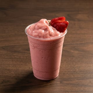 S1. Strawberry Kiss Smoothie