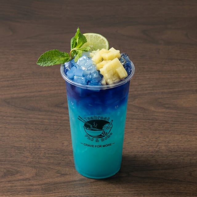 Sd5. Ocean Punch.