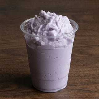 S9. Taro Taro Smoothie