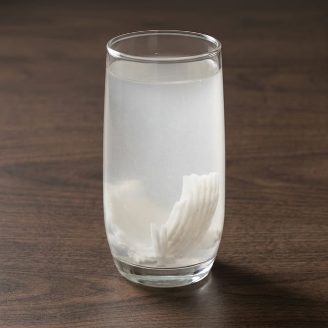 Bv3.Young Coconut Juice.