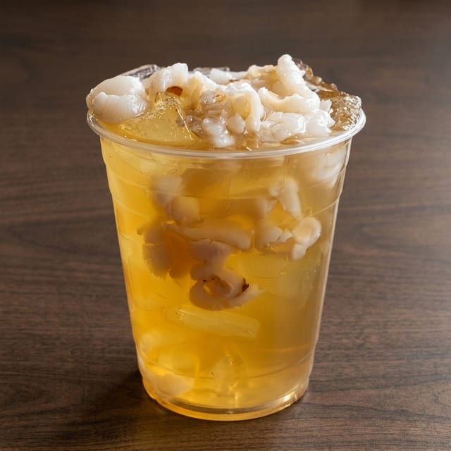 Ft2.Litchi Punch.