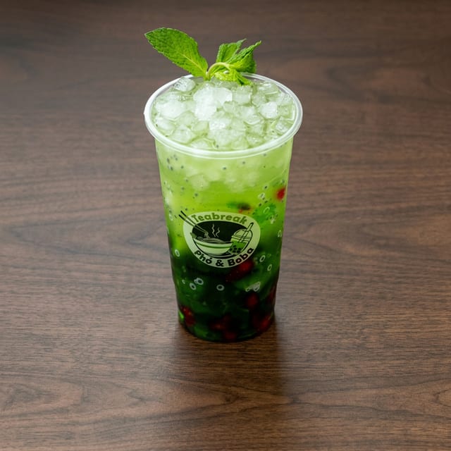 Bv7.Teabreak Special Juice.