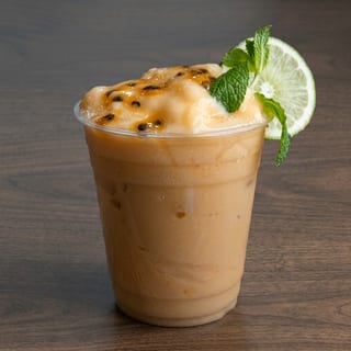 S7. Passion Paradise Smoothie
