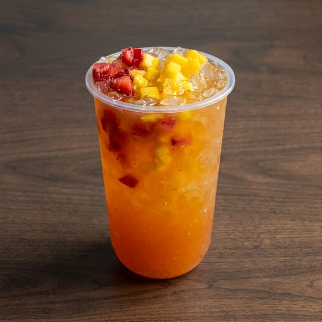 FT9. Limonada.