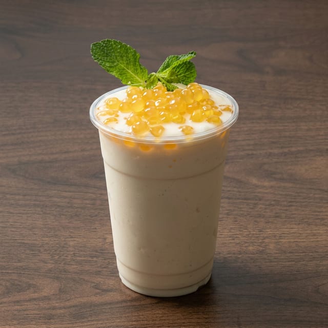 S11. Yogo Freeze.