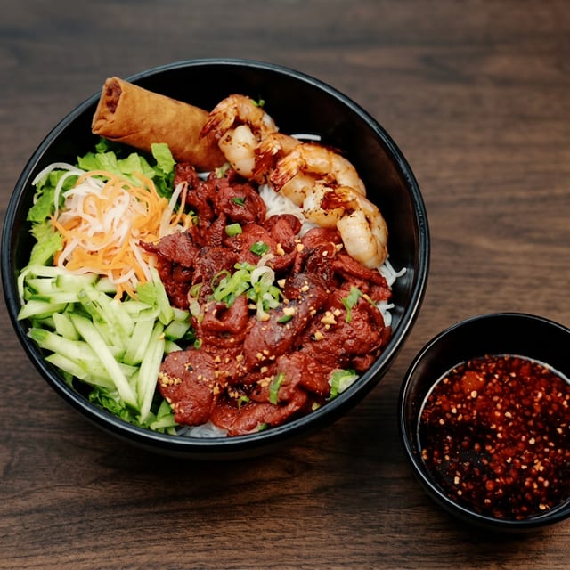 Vr1.Vermicelli Special.