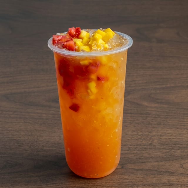 Sd7. Mango Madness.