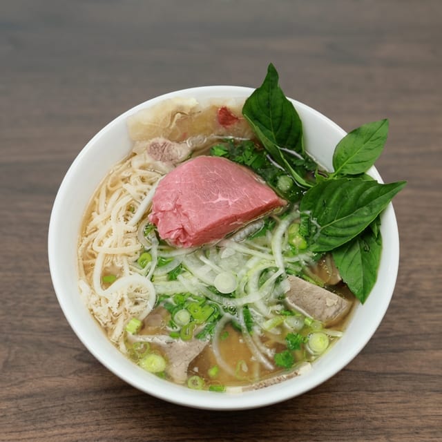 B5.Pho Combination.